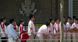 US resumes student visas with new social media checks