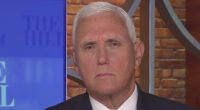US should 'support Israel in any way that is necessary': Mike Pence