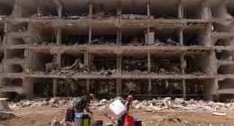 US strikes Iran after decades of tensions: How did we get here?