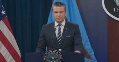 US strikes Iran news: Defense Secretary Pete Hegseth says Iranian nuclear program 'obliterated'; Tehran vows response | LIVE