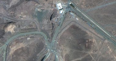 US strikes 'did not destroy Iran's nuclear programme': White House rages after 'top secret' doc is leaked as Israel AND Iran claim victory