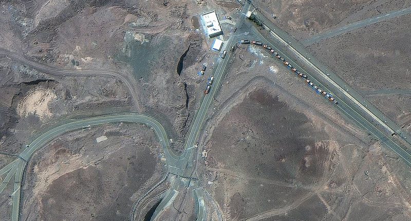 US strikes 'did not destroy Iran's nuclear programme': White House rages after 'top secret' doc is leaked as Israel AND Iran claim victory