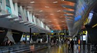 US strikes on Iran add to global travel disruptions and flight cancellations