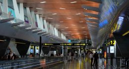 US strikes on Iran add to global travel disruptions and flight cancellations