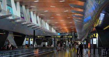 US strikes on Iran add to global travel disruptions and flight cancellations