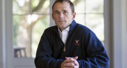 UVA President Jim Ryan resigns after pressure from DOJ