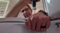 Ugly toilet seat? Here’s how to swap it out in minutes
