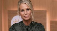 Ulrika Jonsson celebrates one-year of sobriety with ‘drunk’ selfie after 'crippling shame'
