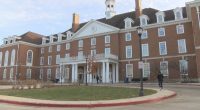 University of Illinois names new Chancellor