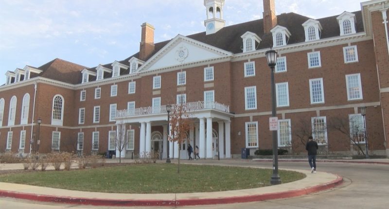 University of Illinois names new Chancellor