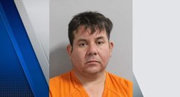 Unlicensed contractor arrested in Polk County after scamming thousands from Deltona customer, deputies say
