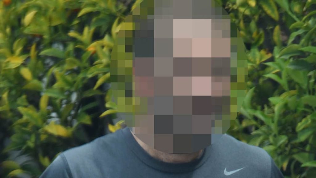 Unrecognizable tennis icon finally emerges as insider reveals why he disappeared amid family