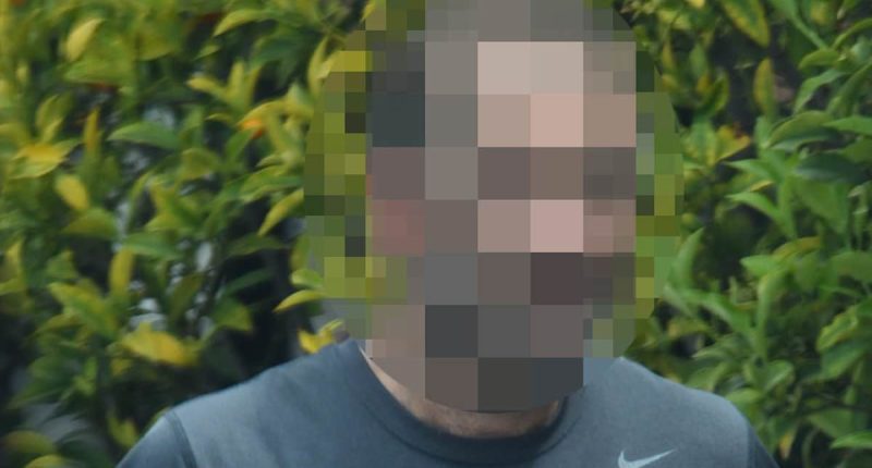 Unrecognizable tennis icon finally emerges as insider reveals why he disappeared amid family