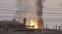 Update: Israel and Iran Trade Bombardments—but Iran May Be Failing