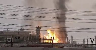 Update: Israel and Iran Trade Bombardments—but Iran May Be Failing