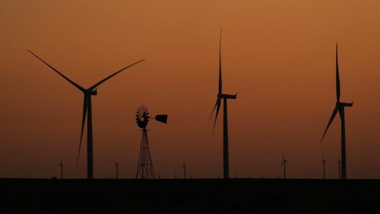 Updated Senate bill slashes wind and solar incentives – and adds a new tax