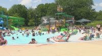 Urbana pool manager offers tips to stay safe amid high temperatures
