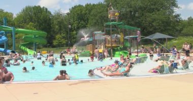Urbana pool manager offers tips to stay safe amid high temperatures