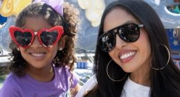 VANESSA BRYANT CELEBRATES DAUGHTER CAPRI KOBE BRYANT’S 6TH BIRTHDAY