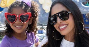 VANESSA BRYANT CELEBRATES DAUGHTER CAPRI KOBE BRYANT’S 6TH BIRTHDAY