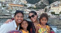 VANESSA BRYANT HAS THE PERFECT RESPONSE TO PEOPLE CLAIMING SHE IS PREGNANT