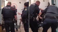 VIDEO: Ormond Beach officer seen attacking woman after crash, police say
