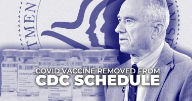Vaccine Policy Controversy and Public Health Reactions