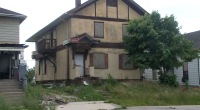 Vermilion County Demolition Program kicks off