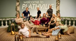 Veronica Takes Over Olivia's Villain Role in 'Welcome to Plathville' Season 7 -- See the Trailer