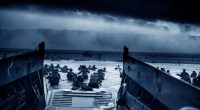 Veterans Gather to Commemorate 81st Anniversary of D-Day Landings