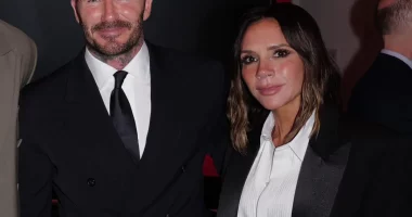 Victoria Beckham Has 15 Engagement Rings From David Beckham and How Much They Cost Will Make Your Jaw Drop
