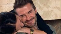 Victoria Beckham breaks silence on husband David's knighthood as she says she's 'never been prouder'