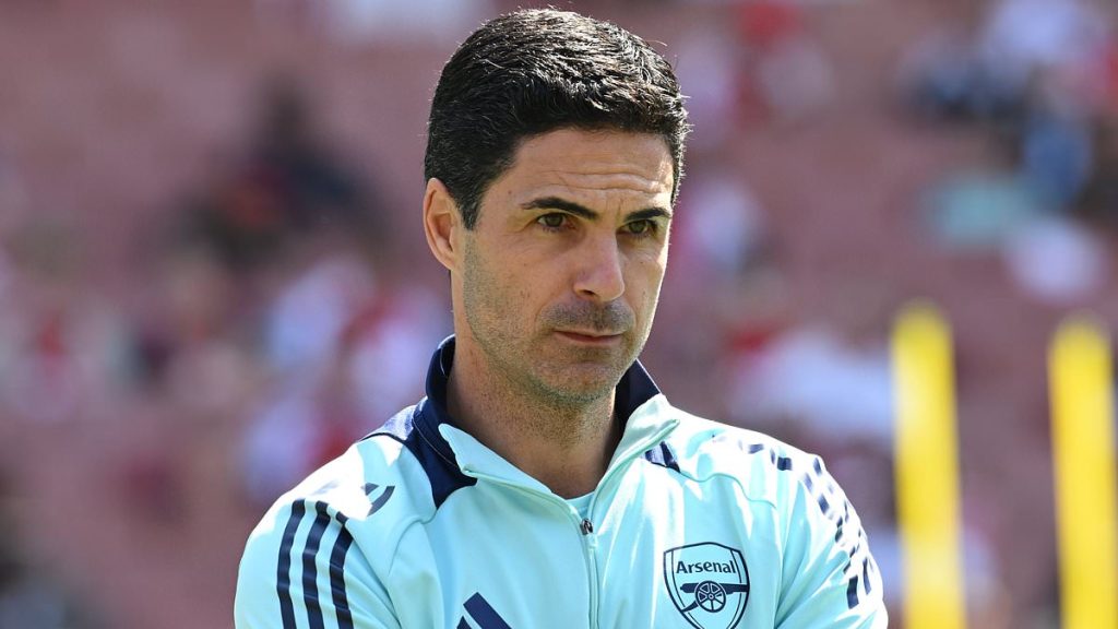 Viktor Gyokeres has an incredible goal record and is a ready-made star, but Benjamin Sesko is proven in a major European league and has huge potential... so who should Arsenal sign this summer?