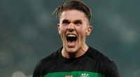 Viktor Gyokeres' agents 'met up with Arsenal directors in London on Wednesday over signing Sporting striker - ahead of making a formal bid'