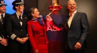 Virgin celebrates return to ASX with sale on flights