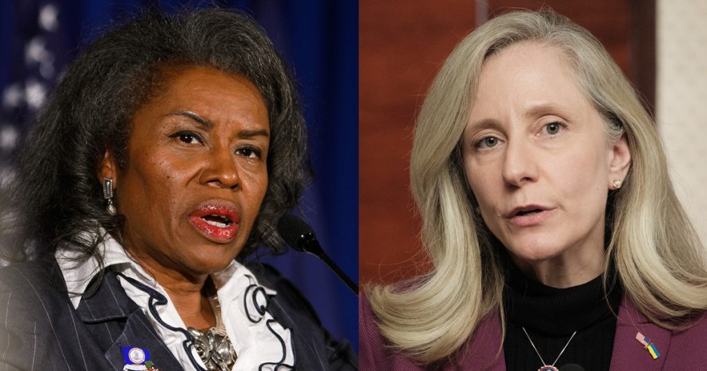 Virginia's trailblazing candidates for governor prepare to battle over the economy, abortion and Trump