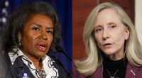 Virginia's trailblazing candidates for governor prepare to battle over the economy, abortion and Trump