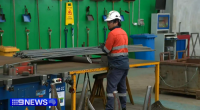 WA budget scraps electricity credit amid rising state debt