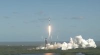 WATCH LIVE at 9:05 a.m.: SpaceX rocket launch from Florida