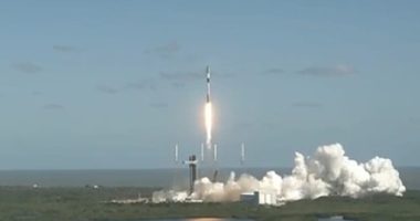WATCH LIVE at 9:05 a.m.: SpaceX rocket launch from Florida