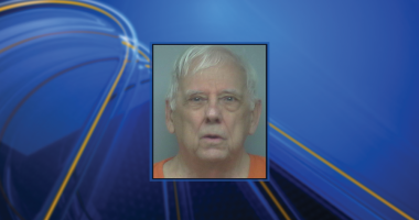 WATCH: New video of 'No Kings' arrest in Hilton Head