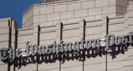 WaPo Reporter Charged for Possession of Child Pornography