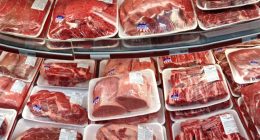 Walmart opens its first case-ready beef facility in Kansas