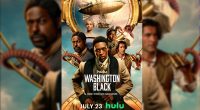 'Washington Black' trailer teases high-flying historical adventure 