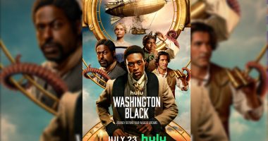 'Washington Black' trailer teases high-flying historical adventure 