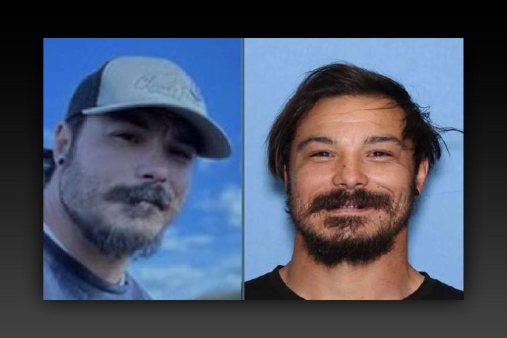 Washington Father Wanted for the Murders of His 3 Young Daughters: "We Will Not Rest"