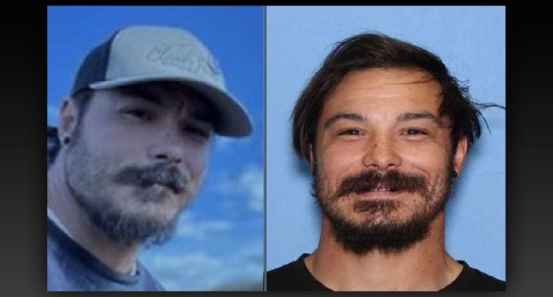 Washington Father Wanted for the Murders of His 3 Young Daughters: "We Will Not Rest"