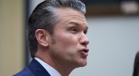 Watch: Hegseth faces Senate as Trump weighs Israel-Iran involvement