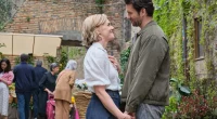 Watch New Movies With Alison Sweeney and Kevin McGarry