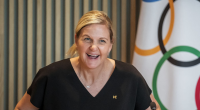 'We Have to Protect the Female Category’ from Trans Athletes